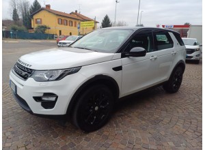 LAND ROVER DISCOVERY SPORT HSE 2000 TDI 150 CV  EURO 6B